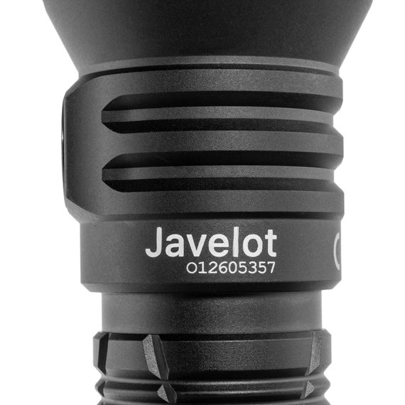 Ліхтар ручний Olight Javelot Matte Black (2370.43.59), зображення 5
