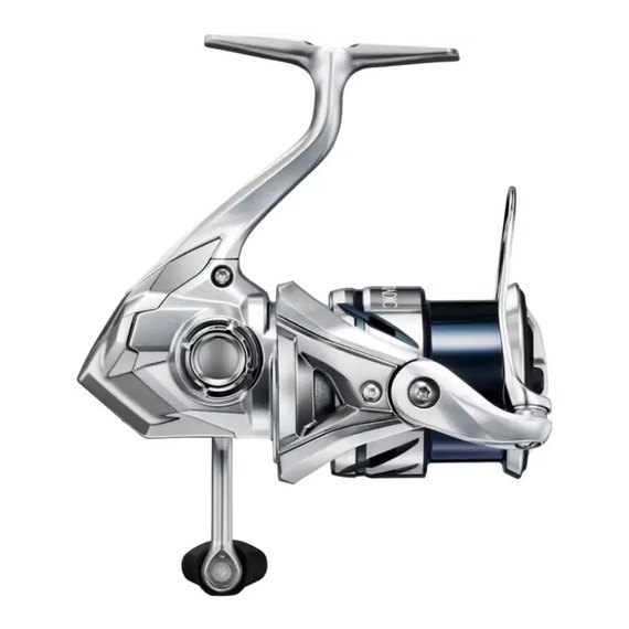 Катушка Shimano Stradic FM4000M HG 6+1BB 5.7:1 (ST4000MHGFM), Типоразмер : 4000, изображение 2