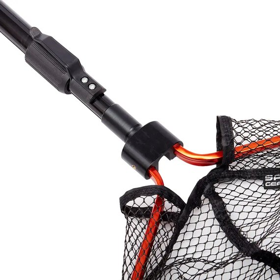 Подсак Savage Gear Easy-Fold Net M 98-154cm (71110), изображение 2