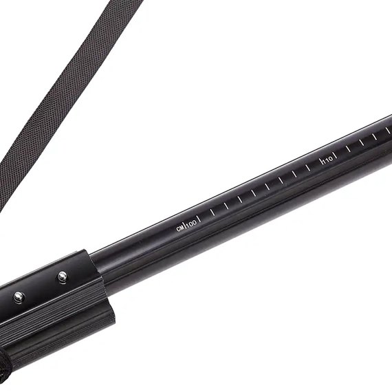 Подсак Savage Gear Full Frame Landing Net Telescopic L 95-150cm (71106), изображение 3