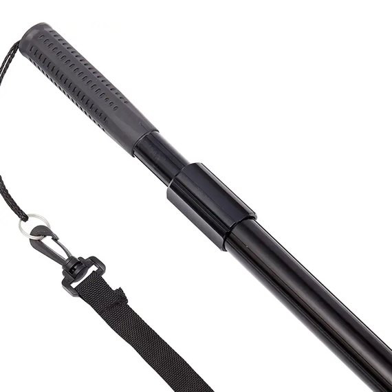 Подсак Savage Gear Full Frame Landing Net Telescopic L 95-150cm (71106), изображение 4