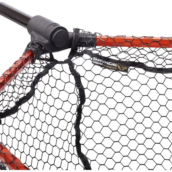 Подсак Savage Gear Twist & Fold Net L 100cm (71108), изображение 2