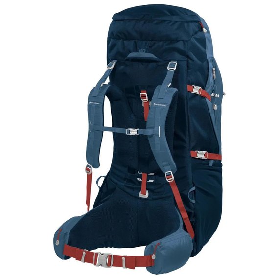 Рюкзак Ferrino Transalp 100L Blue (75691MBB) 930666, изображение 3