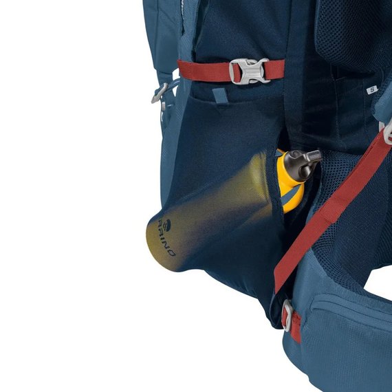 Рюкзак Ferrino Transalp 100L Blue (75691MBB) 930666, изображение 4