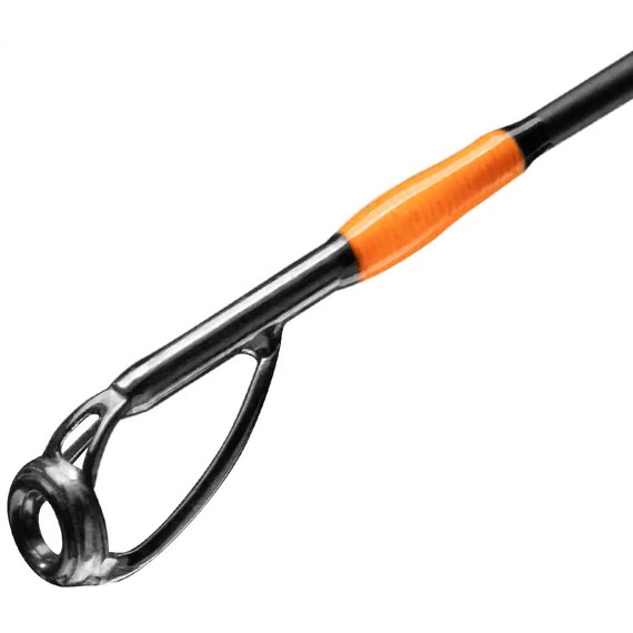 Спінінг Select Freek FRK-802MH 2.44m 7-32g (1870.31.54), Довжина, м: 2.44 м, Тест (грам), Max: 32, зображення 4
