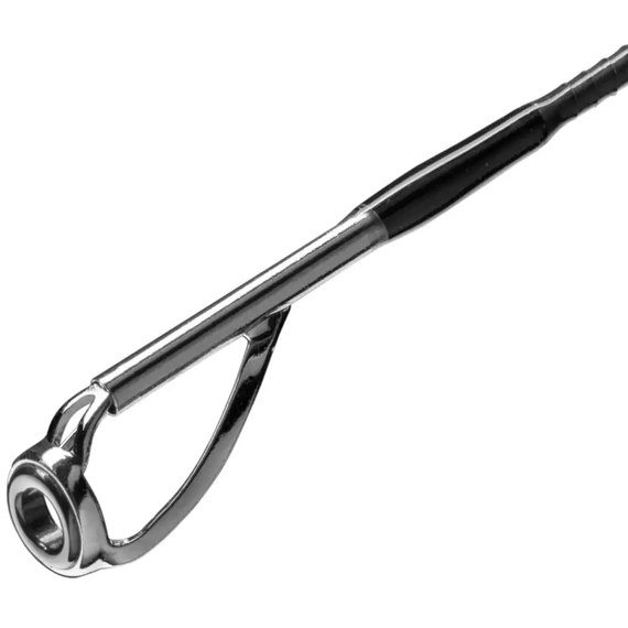 Спиннинг Select Nitro NTR-702H 2.13m 10-35g Fast (1870.31.66), Длина, м : 2.13 м, Тест (грамм), Max: 35, изображение 4