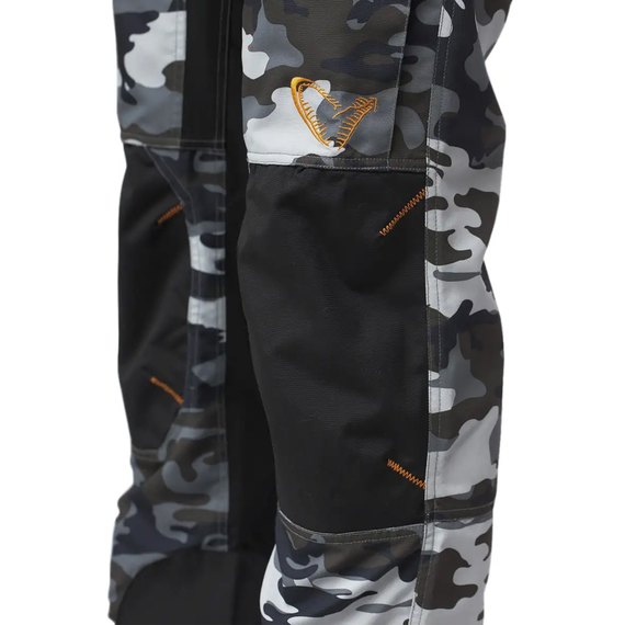 Брюки Savage Gear Camo Trousers L (57304), Размер : L, изображение 2