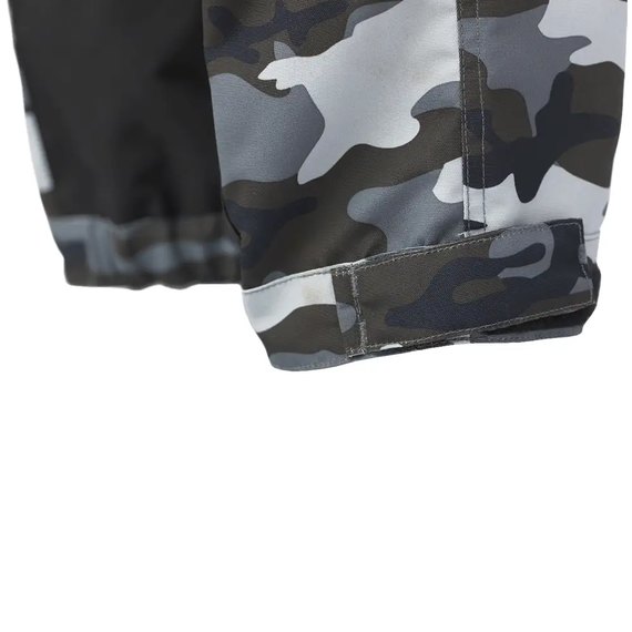 Брюки Savage Gear Camo Trousers L (57304), Размер : L, изображение 4