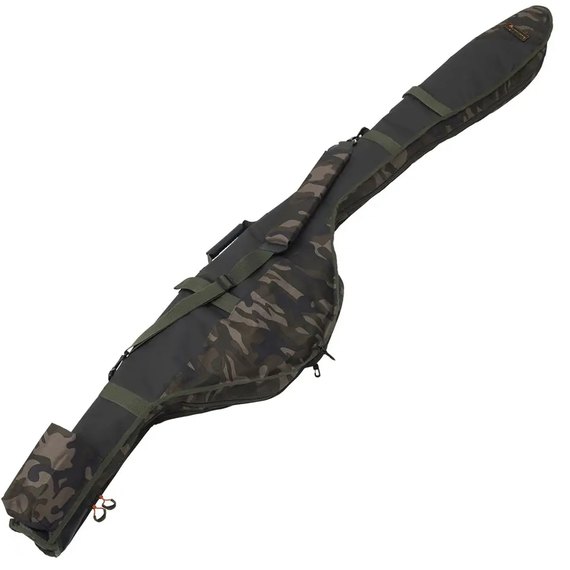 Чехол для удилища Prologic Avenger Padded Multi Sleeve 2 rod 13’ (65079), Особенности: Для 2-х удилищ 13 дюймов, изображение 2