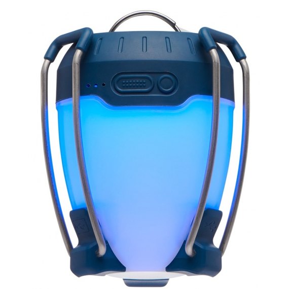 Фонарь кемпинговый Black Diamond Orbiter 650, Ink Blue (BD 6206974014ALL1), изображение 6