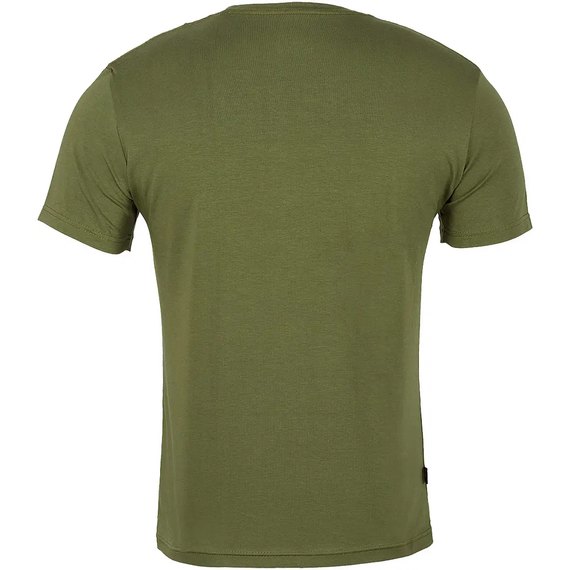 Футболка Brain 2022 M khaki (1858.53.68), зображення 2