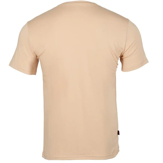 Футболка Brain 2022 XXXL beige (1858.53.78), Размер : 3XL, Цвет: Beige, изображение 2