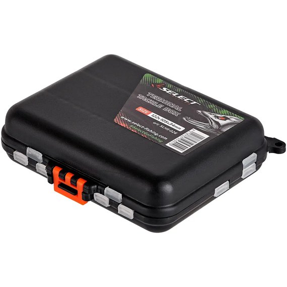 Коробка Select Terminal Tackle Box SLHS-026 (1870.30.53)
