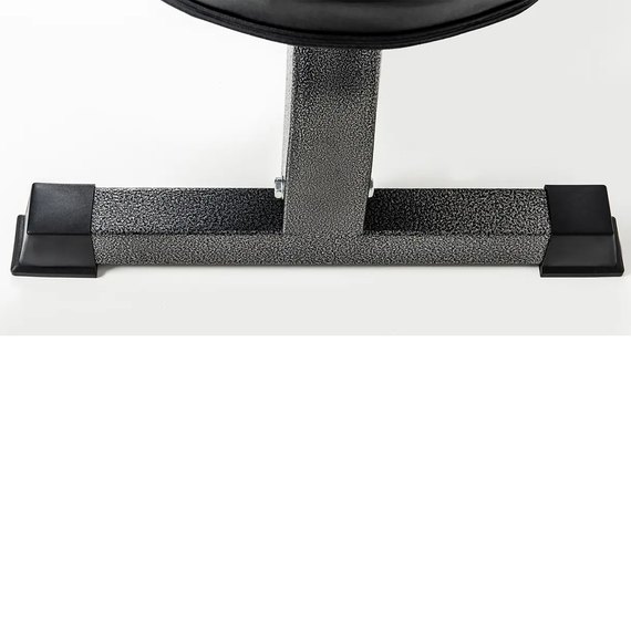 Лавка горизонтальна Toorx Flat Bench WBX 65 (WBX-65) 930723, зображення 5
