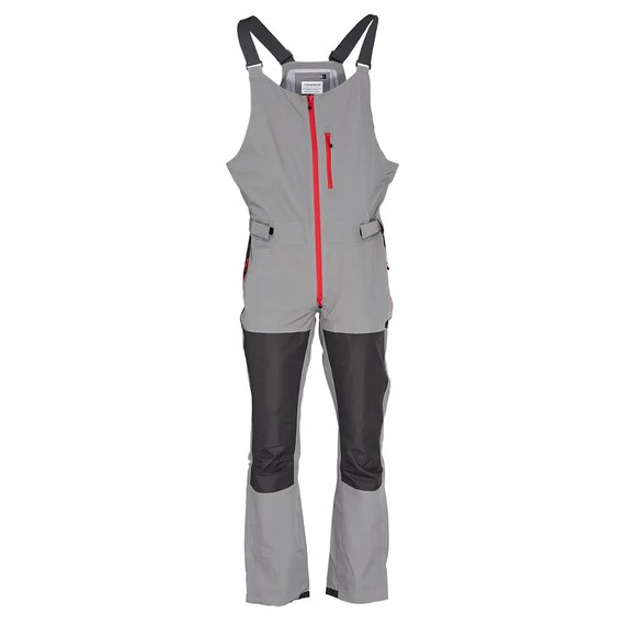 Мембранні штани Favorite Storm Bib L 10К\10К антрацит (STBB-AN-L)