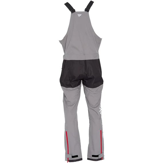 Мембранні штани Favorite Storm Bib L 10К\10К антрацит (STBB-AN-L), зображення 2