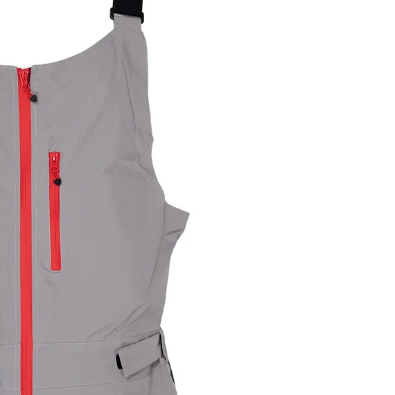 Мембранні штани Favorite Storm Bib L 10К\10К антрацит (STBB-AN-L), зображення 5
