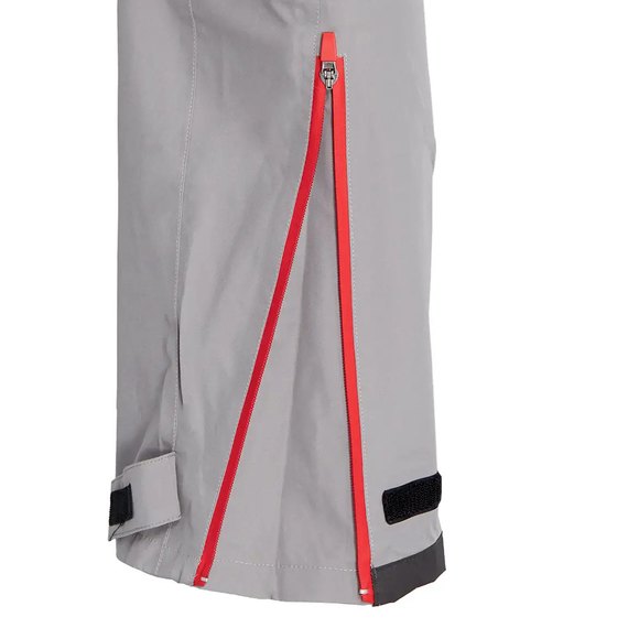 Мембранні штани Favorite Storm Bib L 10К\10К антрацит (STBB-AN-L), зображення 7