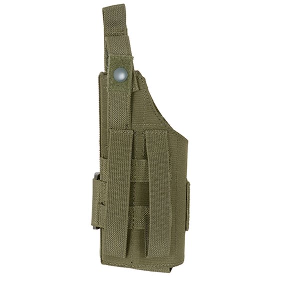 Модульна універсальна кобура 8Fields MOLLE Olive (14654), Колір: Олива, зображення 3