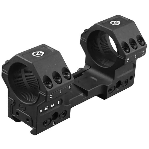 Моноблок ROME Decumanus M5-KEY 20 МОА d - 34 мм Сплав Picatinny (M5N20K#3438)