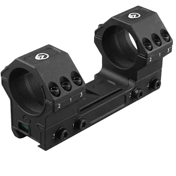 Моноблок ROME Decumanus M5-KEY 30 мм Сплав Picatinny (M5N00K#3036)