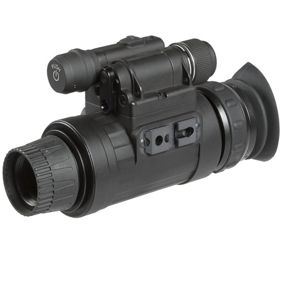 Монокуляр ночного видения AGM WOLF-14 NW2 (5003552)