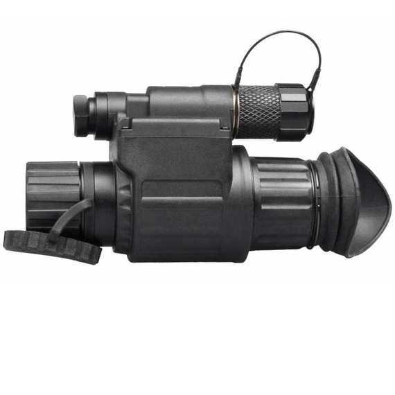 Монокуляр ночного видения AGM WOLF-14 NW2 (5003552), изображение 6