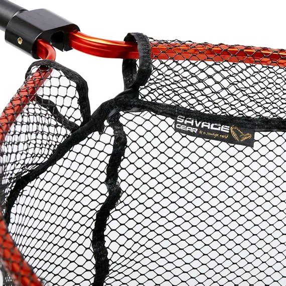 Подсак Savage Gear Easy-Fold Net S 61-90cm (71109), изображение 3