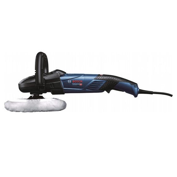 Полірувальна машина Bosch Professional GPO 14 CE (0601389000), зображення 6