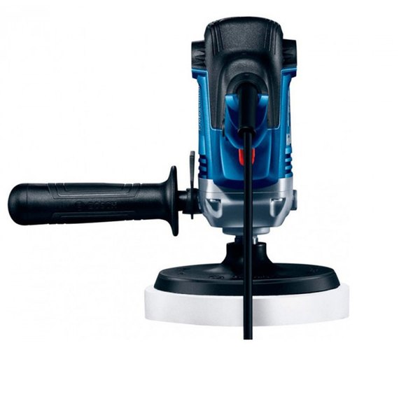 Полірувальна машина Bosch Professional GPO 950 (06013A2020), зображення 2
