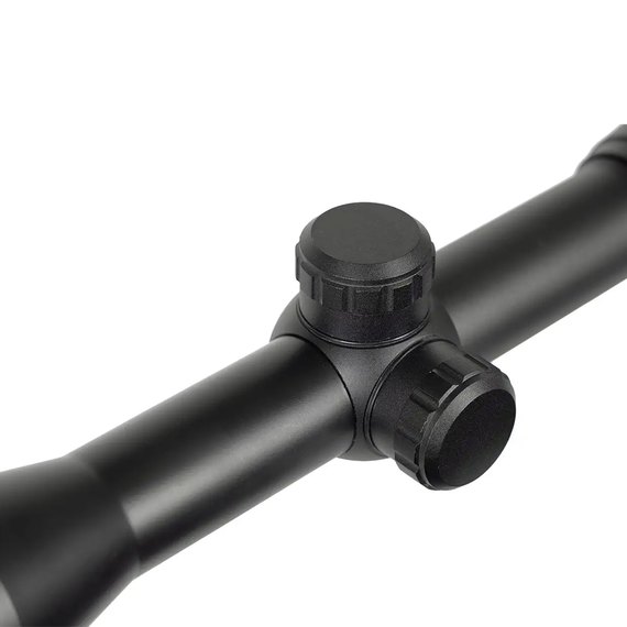 Прицел Beeman 4Х32 (5018W), изображение 4