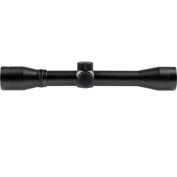 Прицел Beeman 4X32L RF Reticle с креплением (8116), изображение 2