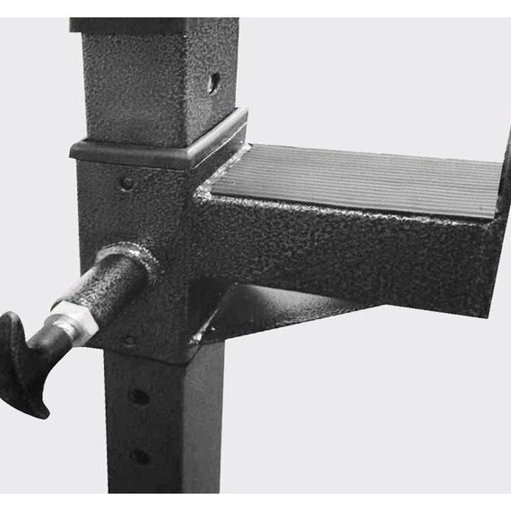 Стойка для приседаний Toorx Squat Stand WBX 50 (WBX-50) 930722, изображение 3