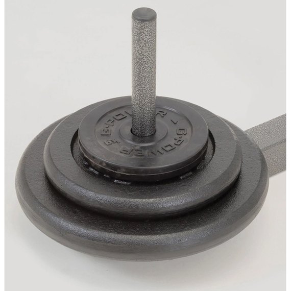 Стойка для приседаний Toorx Squat Stand WBX 50 (WBX-50) 930722, изображение 4