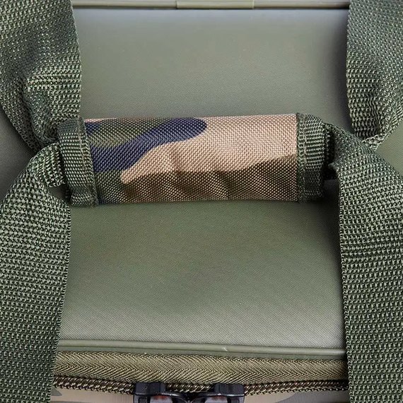 Сумка Prologic Element Storm Safe Barrow Bag Camo Medium 17L (72707), зображення 3