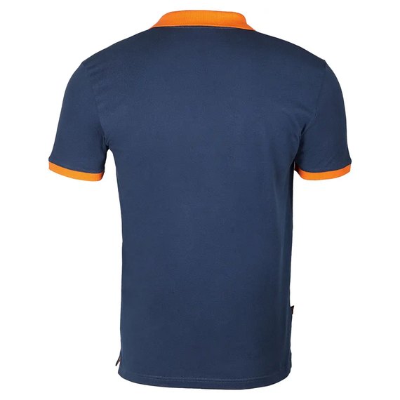 Теніска поло Brain S blue (1858.51.42), Розмір : S, Колір: Blue, зображення 2