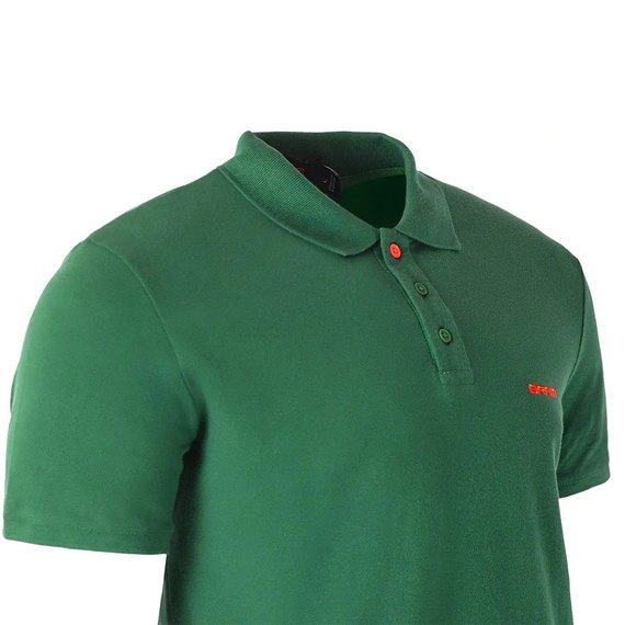 Теніска поло Brain S green (1858.51.48), Розмір : S, Колір: Green, зображення 3