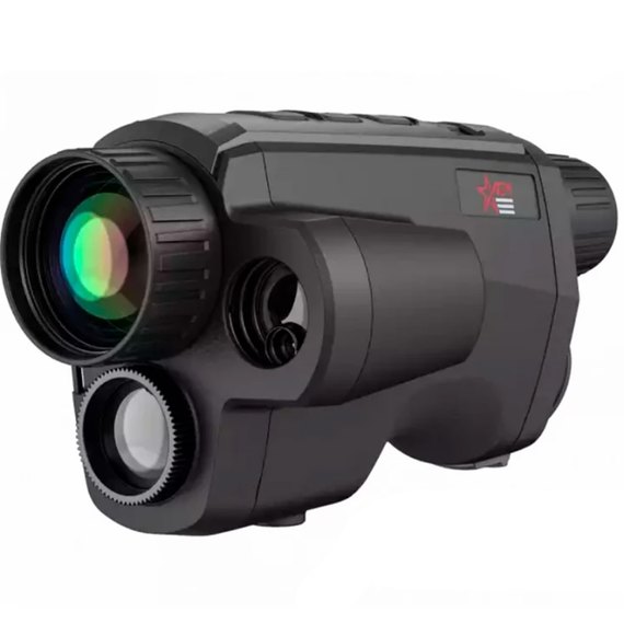 Тепловизионный монокуляр AGM Fuzion LRF TM35-384 (5003547)