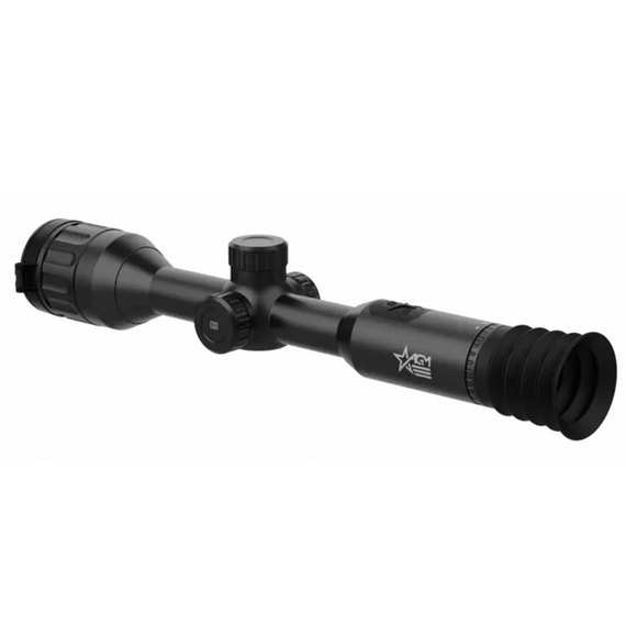 Тепловизионный прицел AGM Adder TS50-640 (5003549), изображение 3