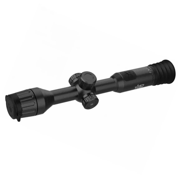 Тепловизионный прицел AGM Adder TS50-640 (5003549), изображение 4