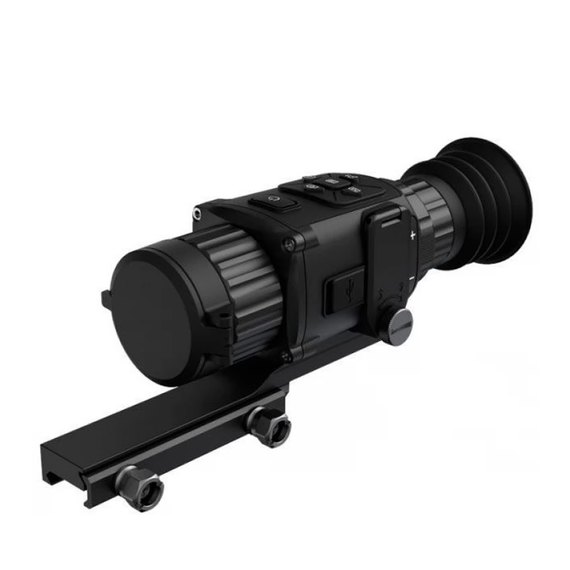 Тепловизионный прицел AGM Rattler TS19-256 (5003360), изображение 6