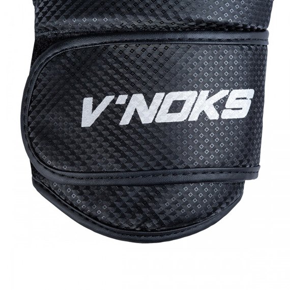 Боксерские перчатки V`Noks Optima 16 ун. (3481_60225), Вес: 16 унций, изображение 5