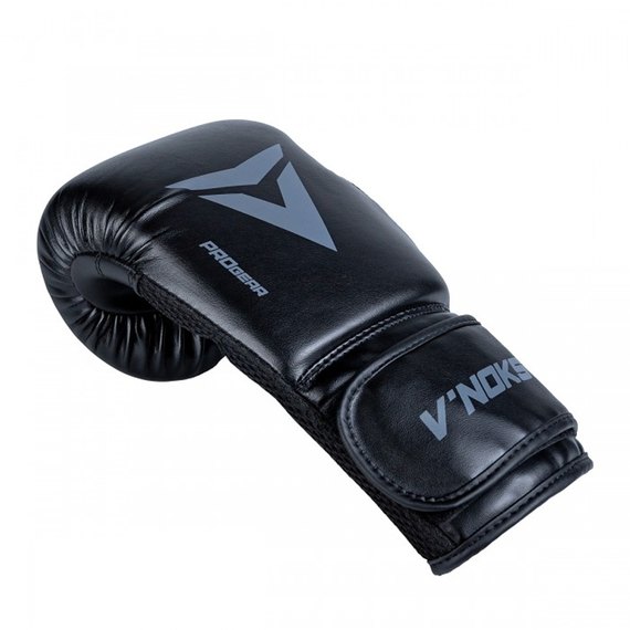 Боксерские перчатки V`Noks Primo Air 12 ун. (3477_60226), Вес: 12 унций, изображение 4