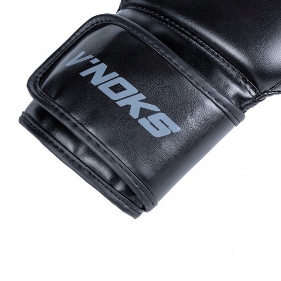 Боксерские перчатки V`Noks Primo Air 8 ун. (3475_60226), Вес: 8 унций, изображение 7