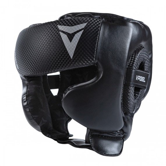 Боксерский шлем V`Noks Optima S/M (3484_60228), изображение 2