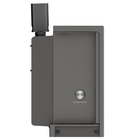 Гібридний інвертор EcoFlow Power Ocean 5 kWh однофазний (PowerOcean-Inverter-P1-5kW-EU), зображення 2