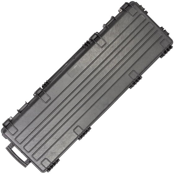 Кейс MEGAline TS1136RS IP67,1136x350x135 мм 2 колеса Вlack (TS1136RS), зображення 3