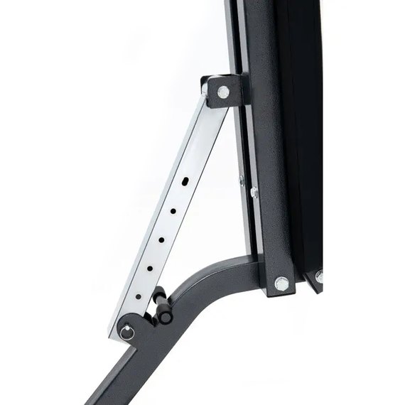 Лавка регулируемая Toorx Multipurpose Bench WBX 85 (WBX-85) 930724, изображение 11