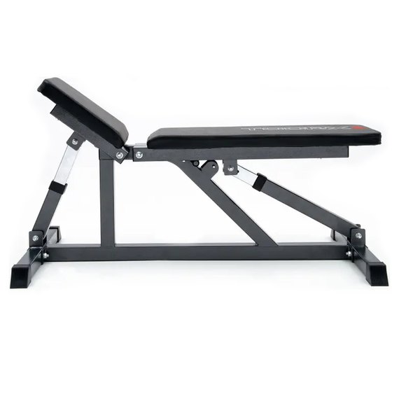 Лавка регулируемая Toorx Multipurpose Bench WBX 85 (WBX-85) 930724, изображение 3