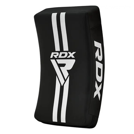 Маківара RDX T1 Curved Black Heavy (KSR-T1FB), зображення 2